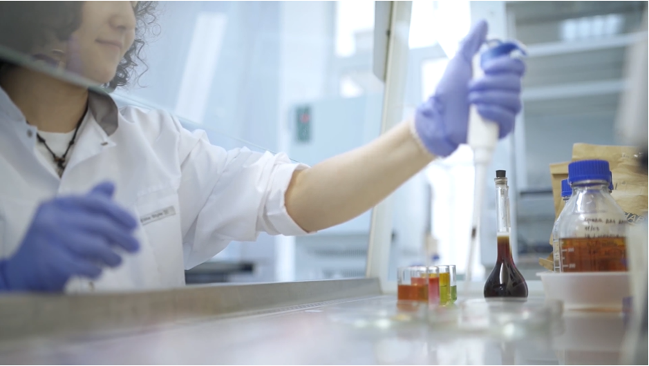 Fertility Technology Advancement